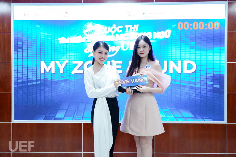 ÉN VÀNG 2024 - KHỞI TRANH VÒNG LOẠI SÔI NỔI, GẦN 100 THÍ SINH RA SỨC THỂ HIỆN KỸ NĂNG DẪN CHƯƠNG TRÌNH 121