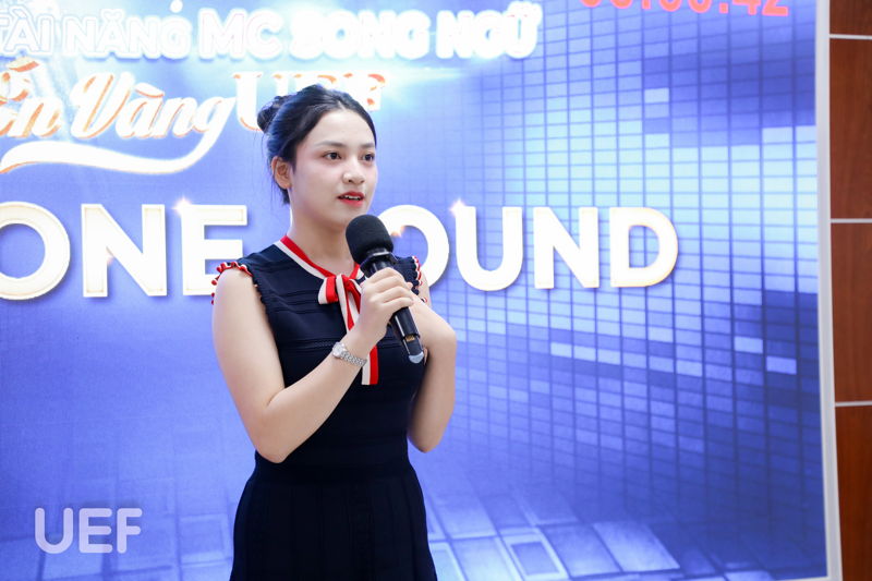 ÉN VÀNG 2024 - KHỞI TRANH VÒNG LOẠI SÔI NỔI, GẦN 100 THÍ SINH RA SỨC THỂ HIỆN KỸ NĂNG DẪN CHƯƠNG TRÌNH 173