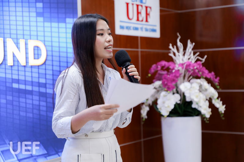 ÉN VÀNG 2024 - KHỞI TRANH VÒNG LOẠI SÔI NỔI, GẦN 100 THÍ SINH RA SỨC THỂ HIỆN KỸ NĂNG DẪN CHƯƠNG TRÌNH 174