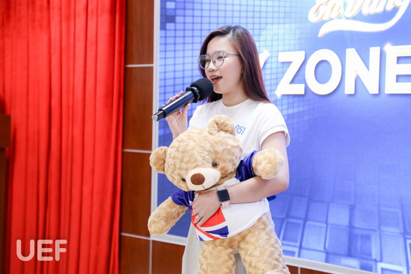 ÉN VÀNG 2024 - KHỞI TRANH VÒNG LOẠI SÔI NỔI, GẦN 100 THÍ SINH RA SỨC THỂ HIỆN KỸ NĂNG DẪN CHƯƠNG TRÌNH 177
