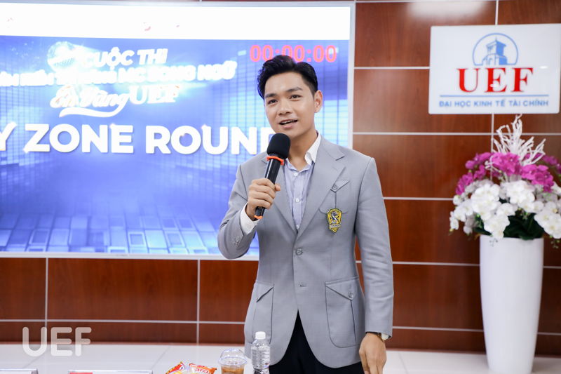 ÉN VÀNG 2024 - KHỞI TRANH VÒNG LOẠI SÔI NỔI, GẦN 100 THÍ SINH RA SỨC THỂ HIỆN KỸ NĂNG DẪN CHƯƠNG TRÌNH 197