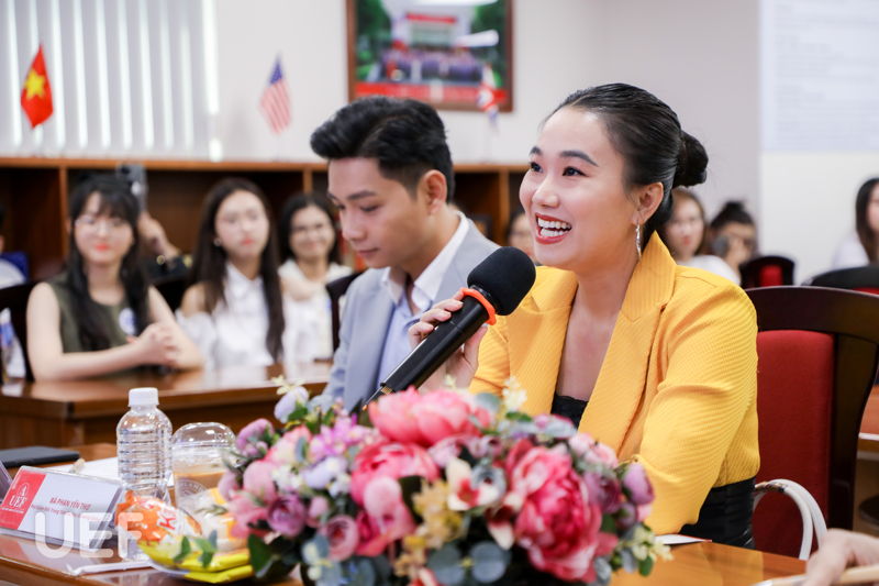ÉN VÀNG 2024 - KHỞI TRANH VÒNG LOẠI SÔI NỔI, GẦN 100 THÍ SINH RA SỨC THỂ HIỆN KỸ NĂNG DẪN CHƯƠNG TRÌNH 198