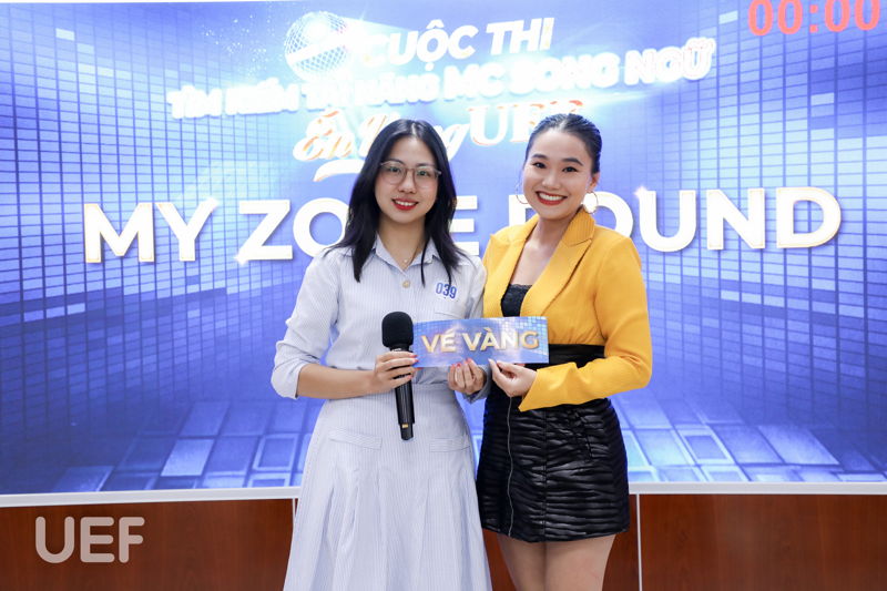 ÉN VÀNG 2024 - KHỞI TRANH VÒNG LOẠI SÔI NỔI, GẦN 100 THÍ SINH RA SỨC THỂ HIỆN KỸ NĂNG DẪN CHƯƠNG TRÌNH 213