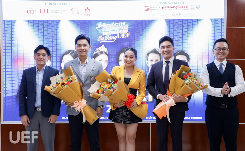ÉN VÀNG 2024 - KHỞI TRANH VÒNG LOẠI SÔI NỔI, GẦN 100 THÍ SINH RA SỨC THỂ HIỆN KỸ NĂNG DẪN CHƯƠNG TRÌNH 31
