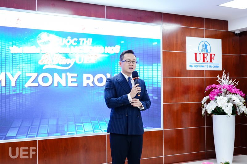 ÉN VÀNG 2024 - KHỞI TRANH VÒNG LOẠI SÔI NỔI, GẦN 100 THÍ SINH RA SỨC THỂ HIỆN KỸ NĂNG DẪN CHƯƠNG TRÌNH 47