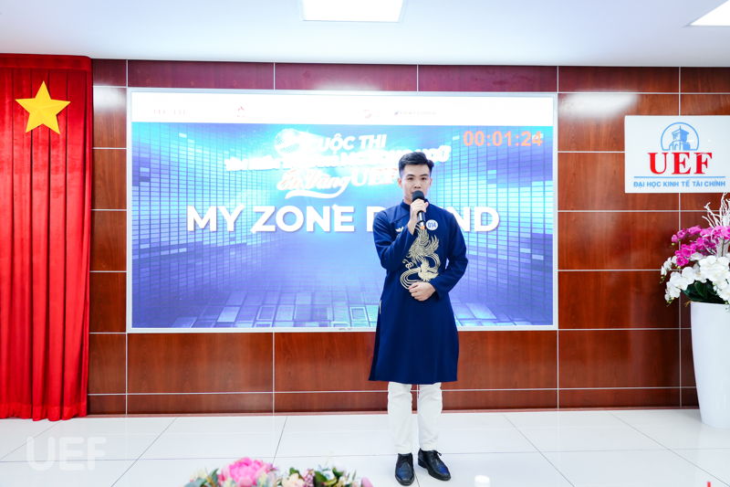 ÉN VÀNG 2024 - KHỞI TRANH VÒNG LOẠI SÔI NỔI, GẦN 100 THÍ SINH RA SỨC THỂ HIỆN KỸ NĂNG DẪN CHƯƠNG TRÌNH 83