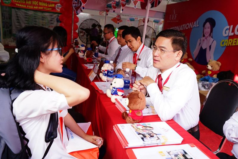 Ngày hội cần thơ 2018 UEF 7