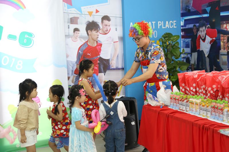 quốc tế thiếu nhi 2/6 9