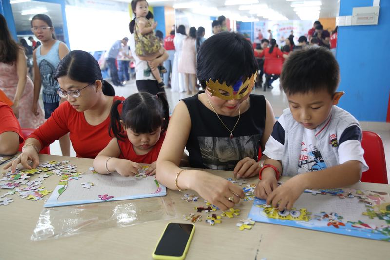 quốc tế thiếu nhi 2/6 3