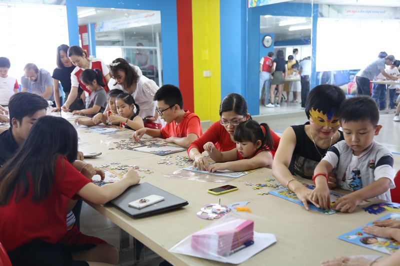 quốc tế thiếu nhi 2/6 2