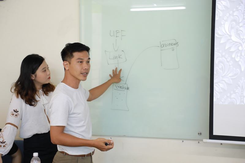 tập huấn azibai 2