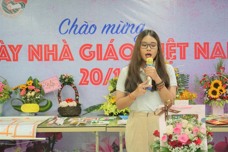 làm thiệp, cắm hoa 4