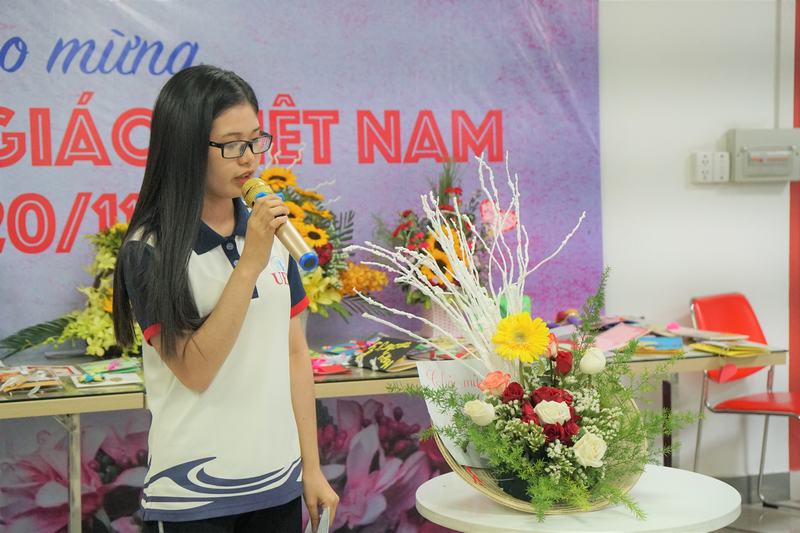 làm thiệp, cắm hoa 6