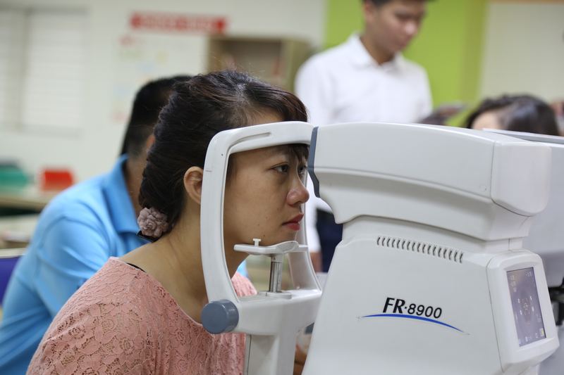 tư vấn khám mắt 5