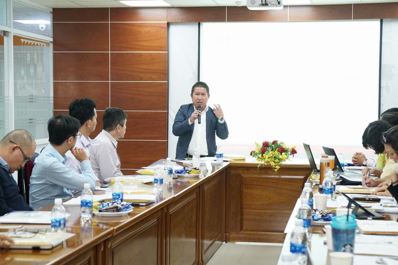 hội thảo khoa học