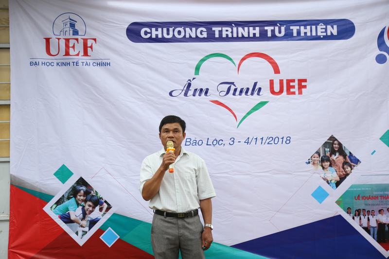 Hội từ thiện UEF