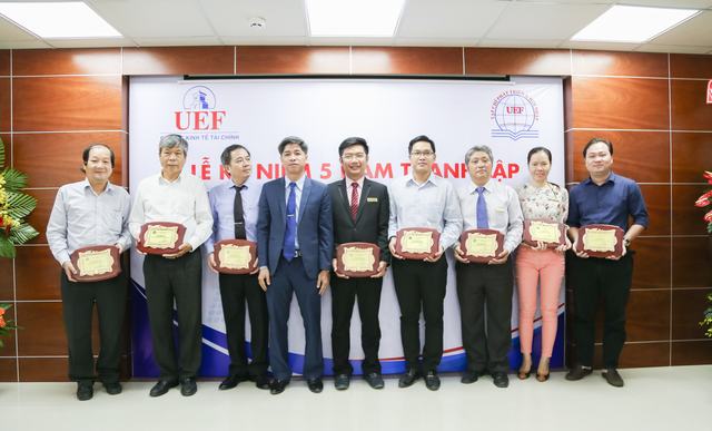 5 năm thành lập Tạp chí Phát triển và hội nhập 4