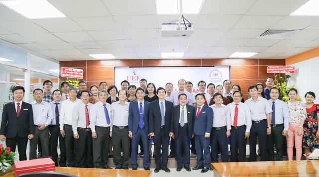 5 năm thành lập Tạp chí Phát triển và hội nhập 9