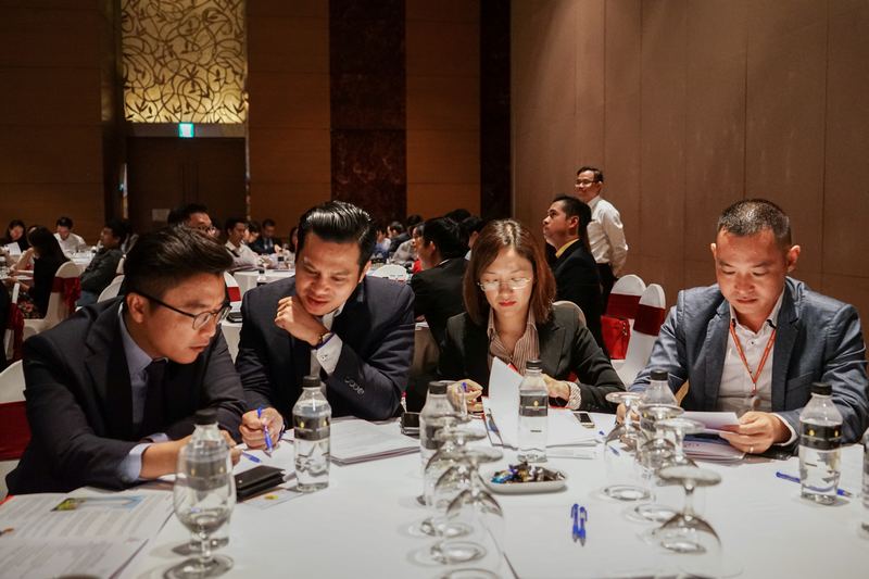 ký kết doanh nghiệp 2018 10