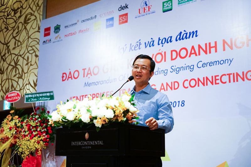 Ký kết doanh nghiệp 2018 27
