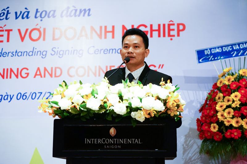 Ký kết doanh nghiệp 2018 26