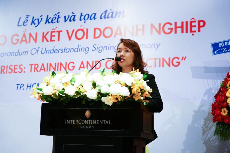 Ký kết doanh nghiệp 2018 15