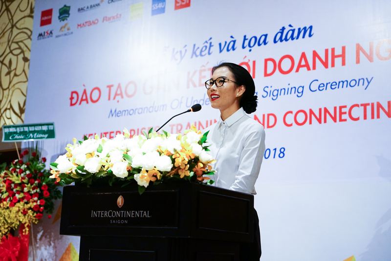 Ký kết doanh nghiệp 2018 17