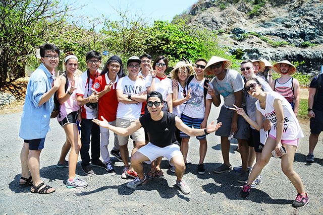 Hành trình khám phá BU hứa hẹn mang lại nhiều trải nghiệm thú vị