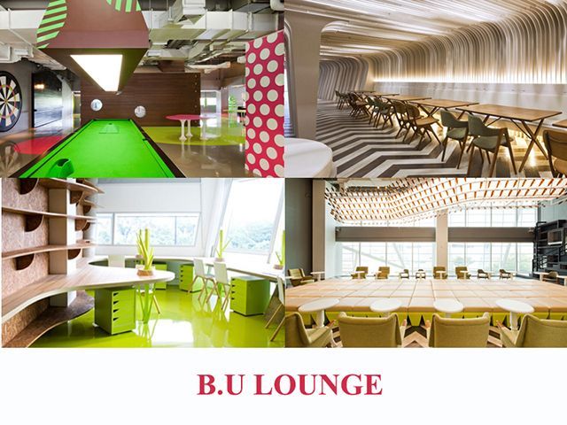  Môi trường học tập “cực” hiện đại tại Đại học Bangkok