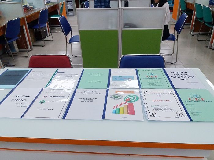 Điểm danh các đề tài  lọt vào vòng Bán kết 