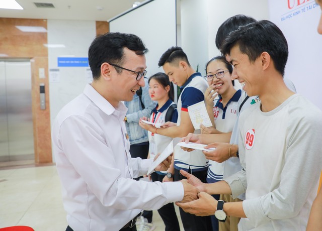 Chung kết Rung chuông vàng pháp luật