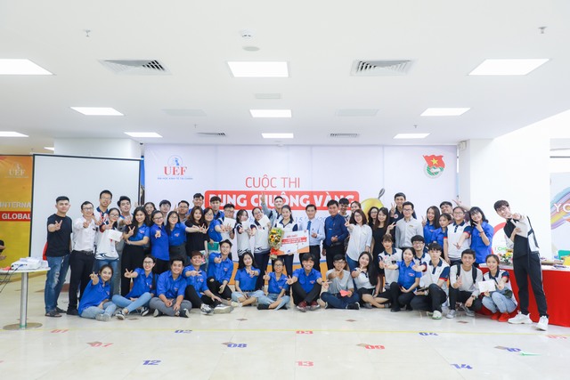 Chung kết Rung chuông vàng pháp luật