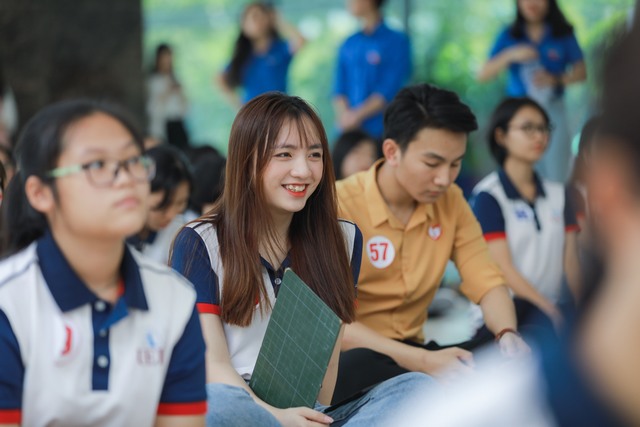 Chung kết Rung chuông vàng pháp luật