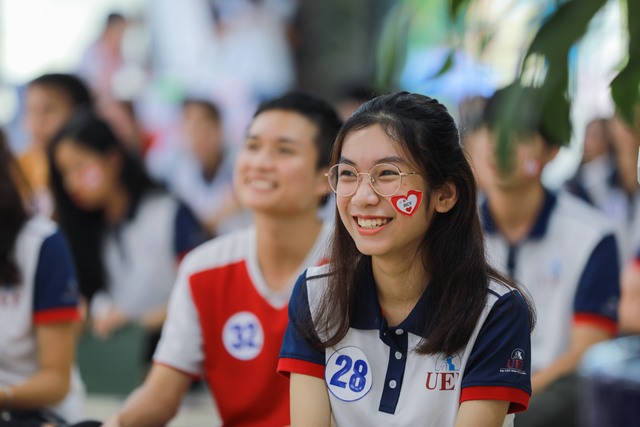 Chung kết Rung chuông vàng pháp luật