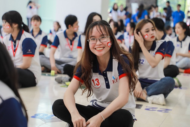 Chung kết Rung chuông vàng pháp luật