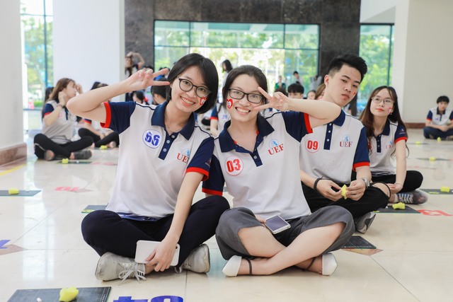 Chung kết Rung chuông vàng pháp luật