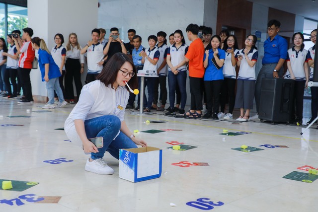 Chung kết Rung chuông vàng pháp luật