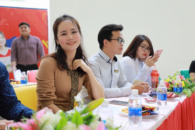 Chung kết Rung chuông vàng pháp luật