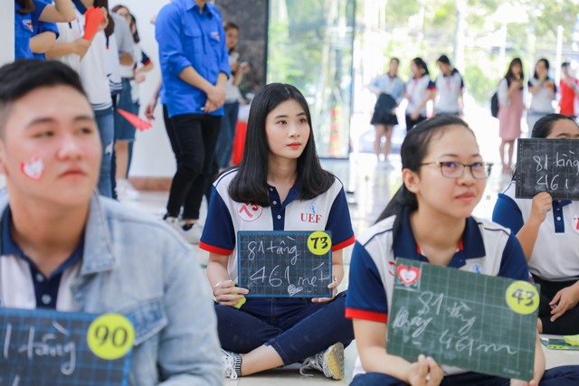 Chung kết Rung chuông vàng pháp luật