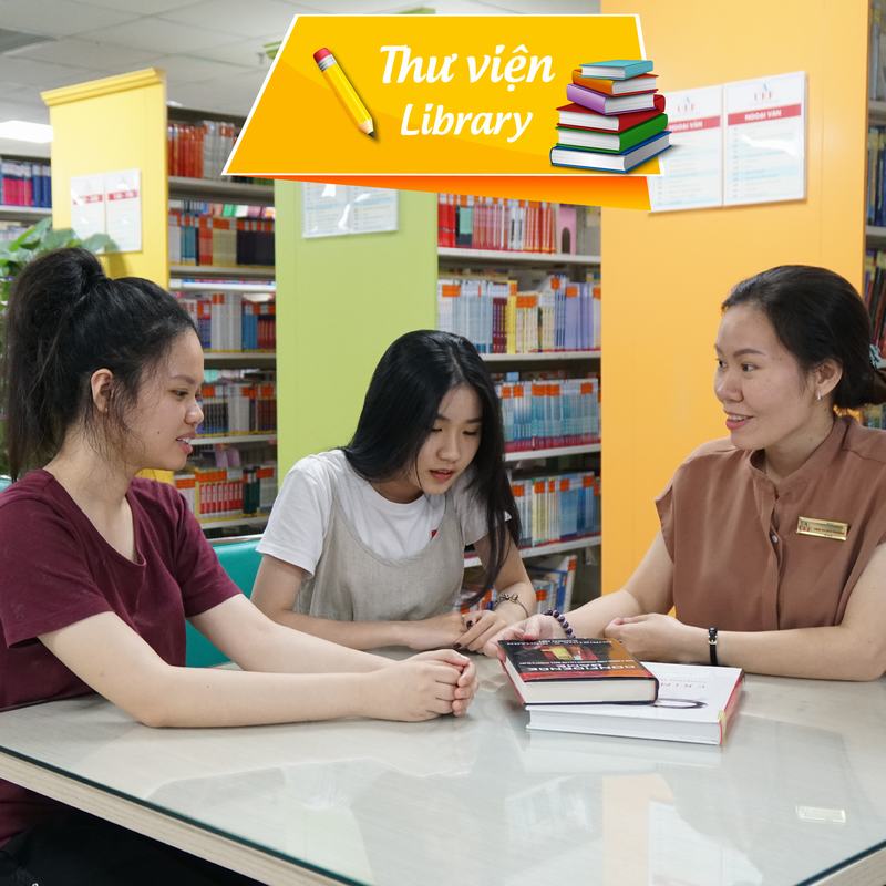 thư viện