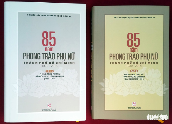 giang vien UEF bien soan bo su phu nu 