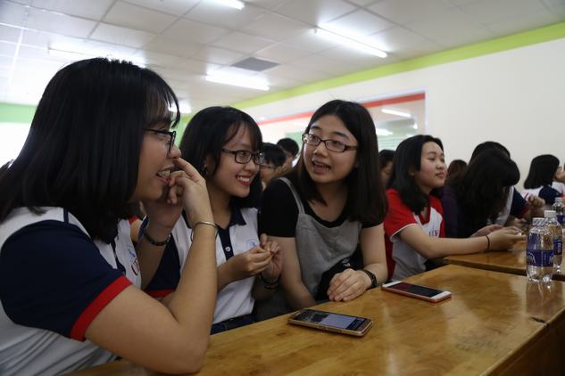 UEF giao lưu cùng Đại học Tế Nam - Đài Loan 