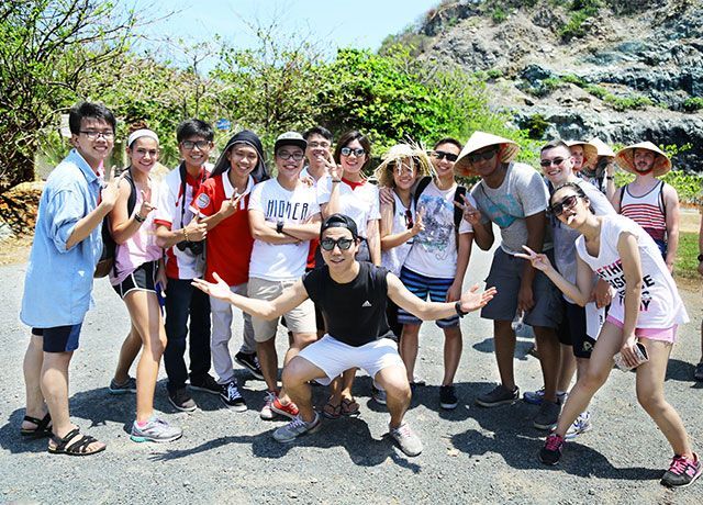 Giao lưu học thuật giữa sinh viên UEF và Pittsburgh giúp kết nối sinh viên giữa hai quốc gia