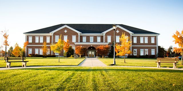 Đại học Wilmington