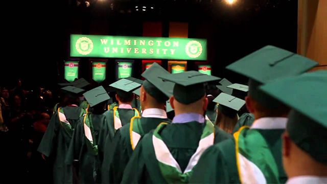 Đại học Wilmington 2