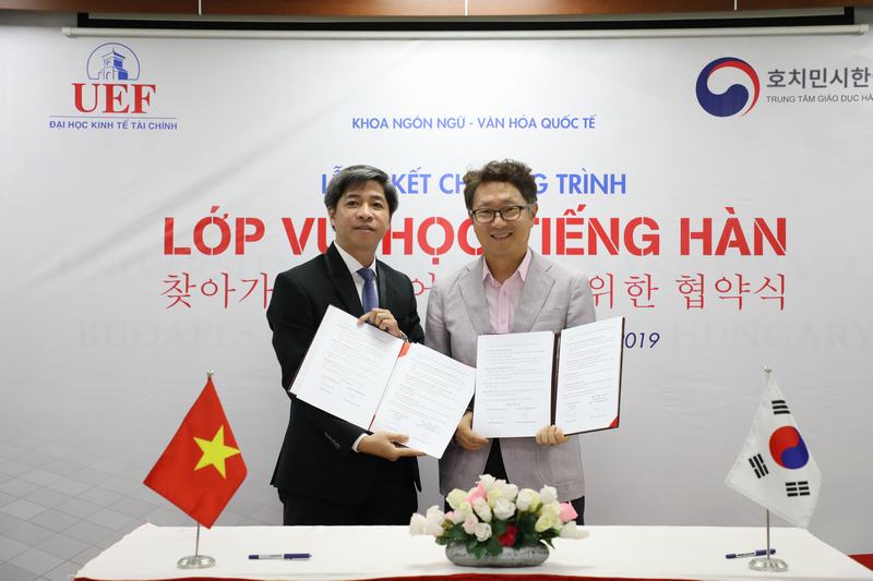 ký kết hợp tác hàn quốc 3