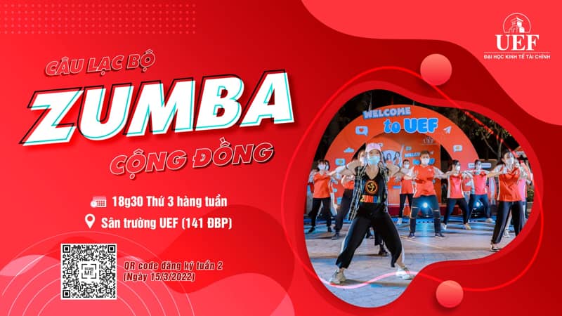 zumba