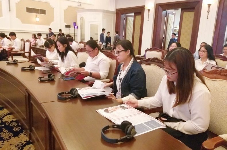 sự kiện tài chính 2