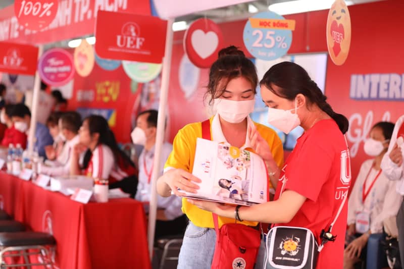 ngayhoiBCK-chuongtrinhquocte