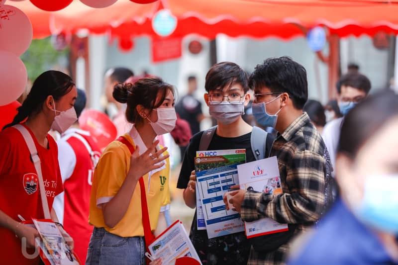 ngayhoiBCK-chuongtrinhquocte